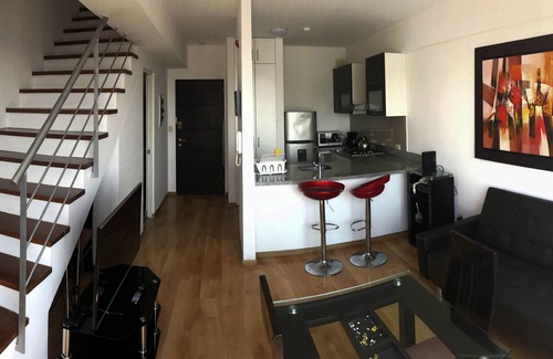 Lince Apartamento | Apartamento dúplex céntrico y exclusivo