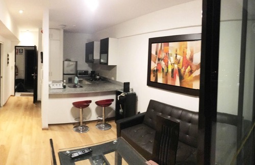 Lince Apartamento | Apartamento dúplex céntrico y exclusivo