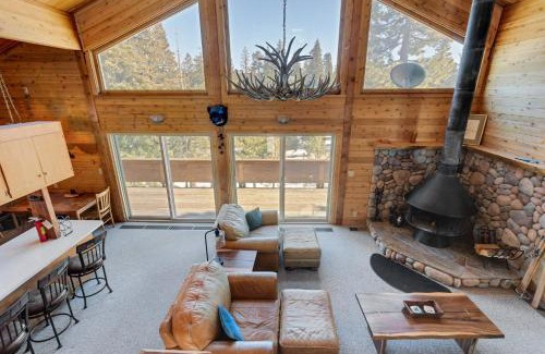 Bear Valley Casa | Centrally Located and Dog Friendly! - Home #36