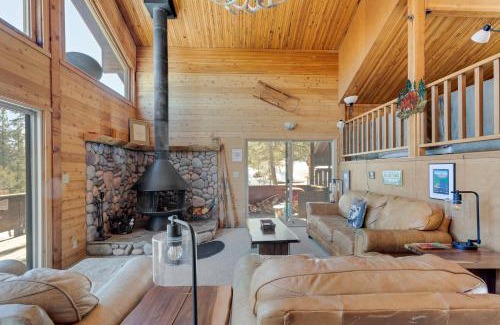 Bear Valley Casa | Centrally Located and Dog Friendly! - Home #36