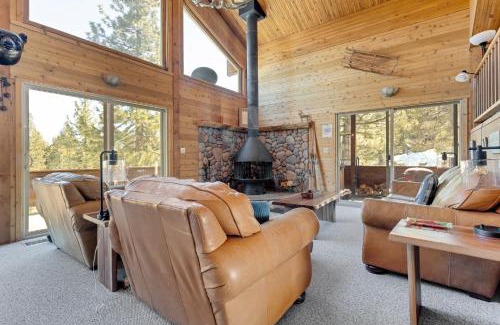 Bear Valley Casa | Centrally Located and Dog Friendly! - Home #36