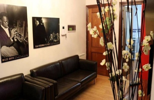 Calahorra Apartamento | Apartamento céntrico ideal para conocer La Rioja