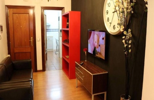 Calahorra Apartamento | Apartamento céntrico ideal para conocer La Rioja