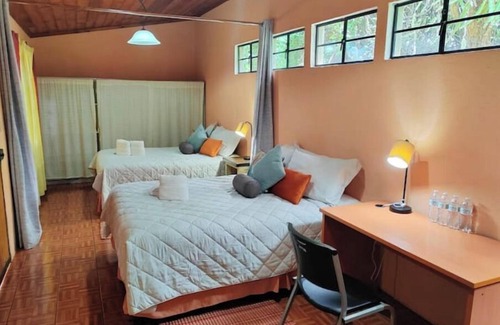 Residenciales Villas de Alcala Apartamento | Centrally located apartment in Pana