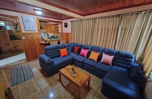 Residenciales Villas de Alcala Apartamento | Centrally located apartment in Pana