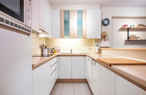 Knokke Apartamento | Centrally located apartment in Knokke