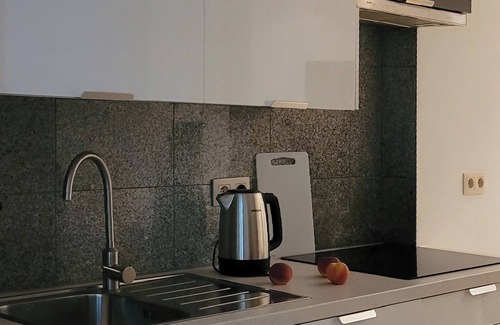Wijk van de Squares Apartamento | Centrally Located Apartment Next to EU Commission