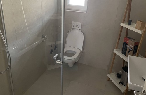 Mitte Apartamento | Centrally located apartment in Nuremberg