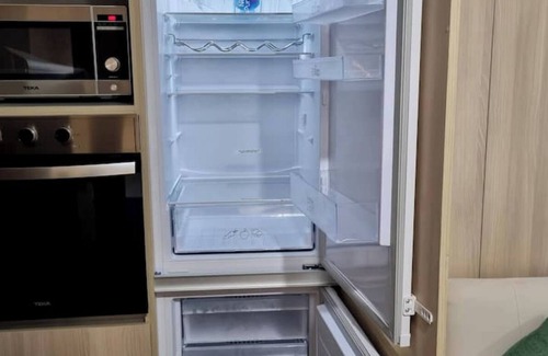 Temuco Apartamento | Dpto céntrico con increíble vista y terraza amplia