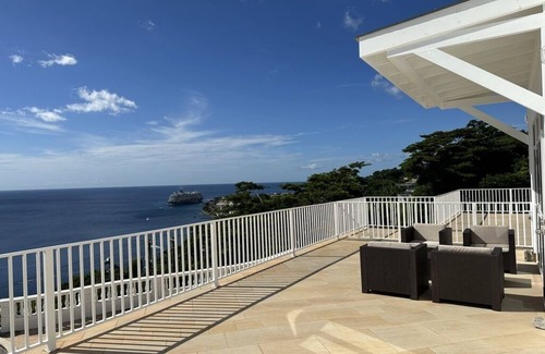Giraudel Apartamento | Centrally located apartment in a quiet community with exceptional views!