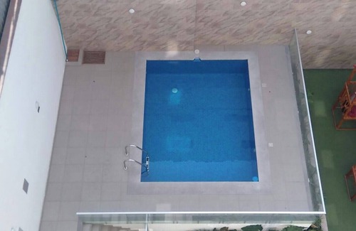 Distrito de Cercado de Lima Apartamento | Centrally located apartment in Lima, across Magic Water Park Circuit