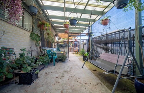 Kaleen Casa | Centrally located art house