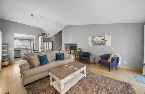 South Westminster Casa | Centrally located Arvada Home