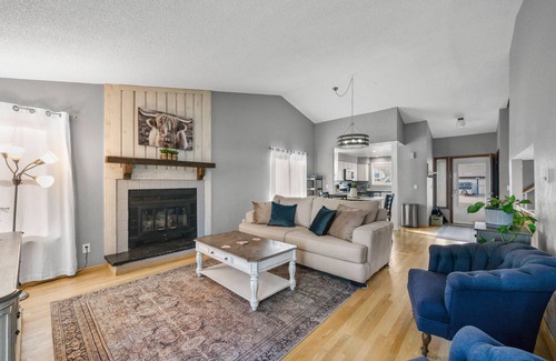 South Westminster Casa | Centrally located Arvada Home