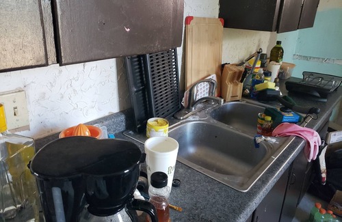 Bloomsburg Casa | Centrally located Bloomsburg home, within walking to bars and restaurants