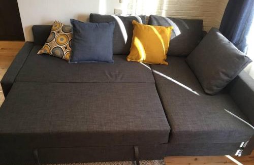Oborishte Apartamento | Centrally located , Brand new, cozy apartment with Parking