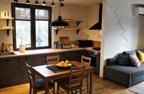 Oborishte Apartamento | Centrally located , Brand new, cozy apartment with Parking
