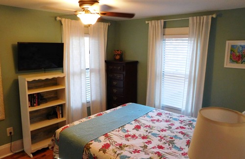 Old Seminole Heights Casa | Céntrico; Busch Gardens Ybor Medical Convenciones deportivas de la USF Hard Rock