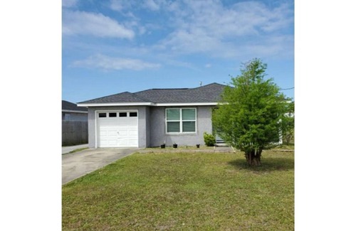 Panama City Casa | Centrally located Cozy, Relaxed 2-bedroom home with office space.