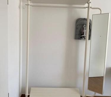 Hollerich Apartamento | Centrally located chic studio