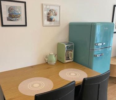 Hollerich Apartamento | Centrally located chic studio