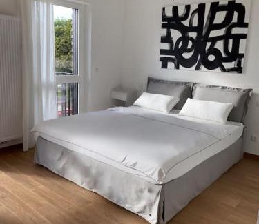 Hollerich Apartamento | Centrally located chic studio