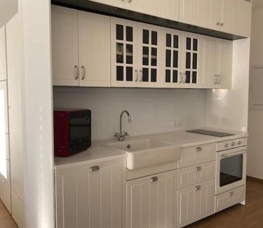 Hollerich Apartamento | Centrally located chic studio