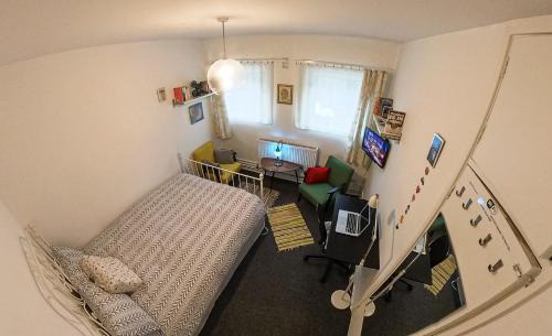 Shacklewell Casa | Centrally Located Comfortable Room in London