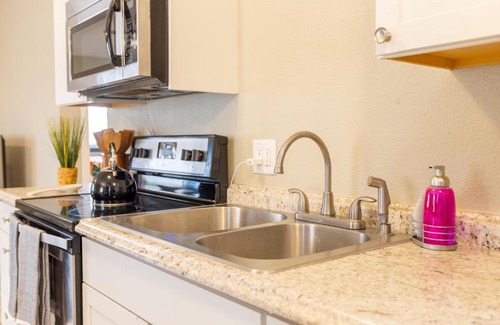 Yuma Casa | Centrally Located Cozy Home