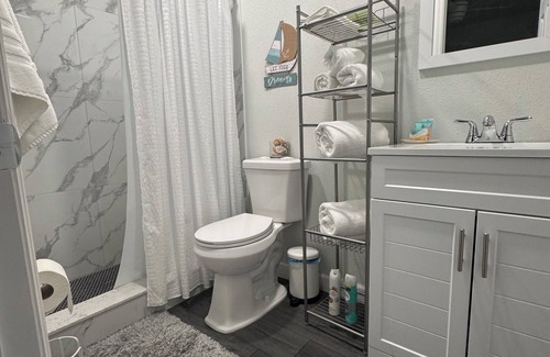 Ocoee Apartamento | Centrally Located Cozy studio with High WiFi speed and AC
