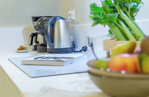 San Jacopino Apartamento | Centrally Located Elegant 1-bedroom apartment Apartment in Florence