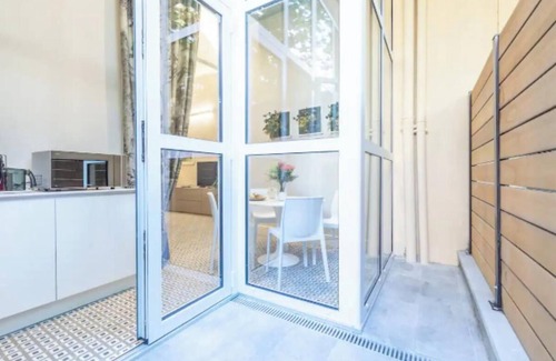 San Jacopino Apartamento | Centrally Located Elegant 1-bedroom apartment Apartment in Florence