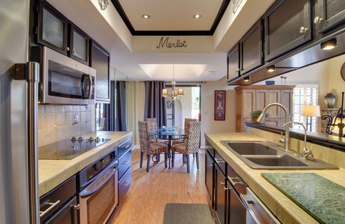 North Mountain Casa | ¡NUEVO! ¡10Mi al centro de North Phoenix Townhome!