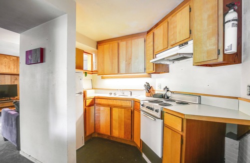 Amazon Apartamento | Centrally Located Eugene Apt < Half-Mi to UO!