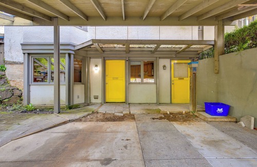 Amazon Apartamento | Centrally Located Eugene Apt < Half-Mi to UO!