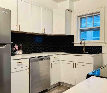 Evansville Apartamento | Centrally Located EVV Apartments