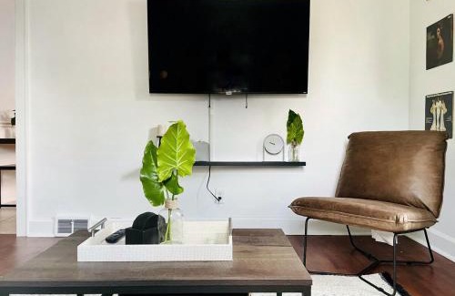 Evansville Apartamento | Centrally Located EVV Apartments