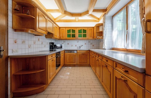 Furth Chalet De Esquí | Centrally located fantastic group apartment