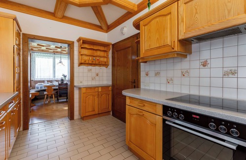 Furth Chalet De Esquí | Centrally located fantastic group apartment