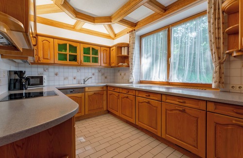 Furth Chalet De Esquí | Centrally located fantastic group apartment