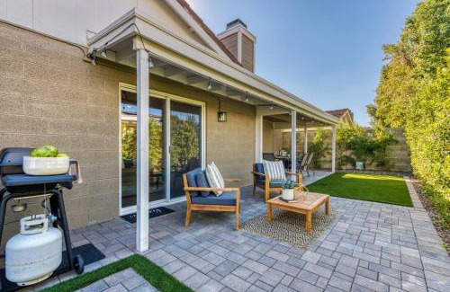 Deer Valley Casa | Centrally Located! Fabulous Home & Gated Community