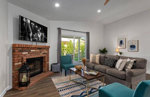 Deer Valley Casa | Centrally Located! Fabulous Home & Gated Community