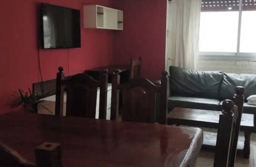 Comuna 5 Apartamento | Departamento centrico familiar