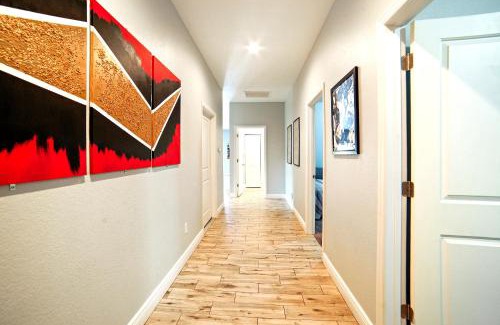 Tampa Casa | Centrally Located Family Home In Tampa