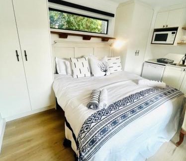 Rondebosch Apartamento | Centrally located Garden Cottage Cape Town