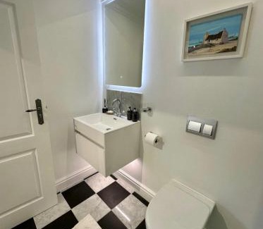 Rondebosch Apartamento | Centrally located Garden Cottage Cape Town