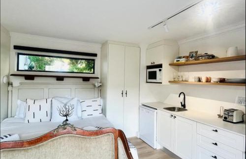 Rondebosch Apartamento | Centrally located Garden Cottage Cape Town