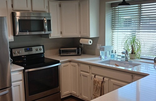 Boise Casa | Centrally located home near the Boise River Greenbelt