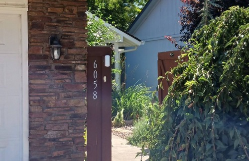 Boise Casa | Centrally located home near the Boise River Greenbelt