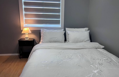 Central Okanagan Casa | Centrally located in Kelowna with big back yard.